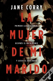 Capa do artigo La Mujer De Mi Marido
