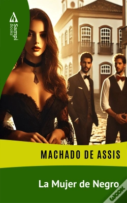 Capa do artigo La Mujer De Negro