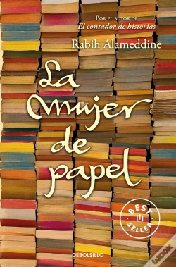 Capa do artigo La Mujer De Papel