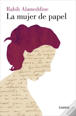 Capa do artigo La Mujer De Papel