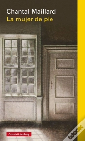 Capa do artigo La Mujer De Pie