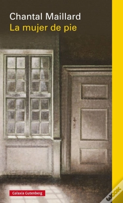 Capa do artigo La Mujer De Pie