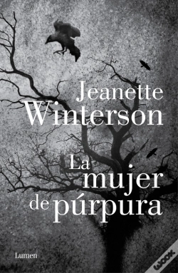Capa do artigo La Mujer De Púrpura