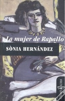 Capa do artigo La Mujer De Rapallo