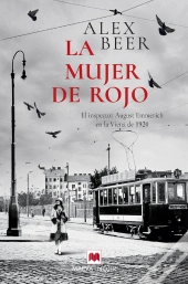 La Mujer De Rojo