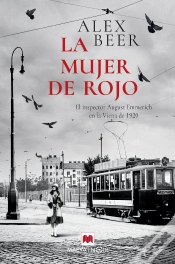Capa do artigo La Mujer De Rojo