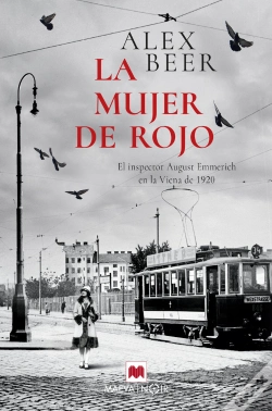 Capa do artigo La Mujer De Rojo