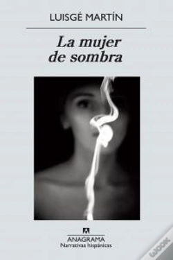 Capa do artigo La Mujer De Sombra