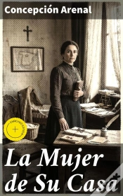 Capa do artigo La Mujer De Su Casa