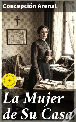 Capa do artigo La Mujer De Su Casa