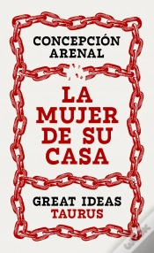 Capa do artigo La Mujer De Su Casa
