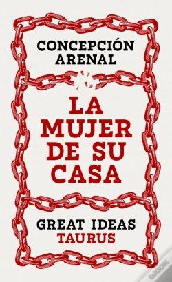 Capa do artigo La Mujer De Su Casa