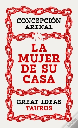 Capa do artigo La Mujer De Su Casa (Serie Great Ideas)