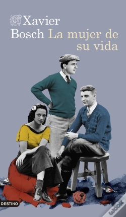 Capa do artigo La Mujer De Su Vida