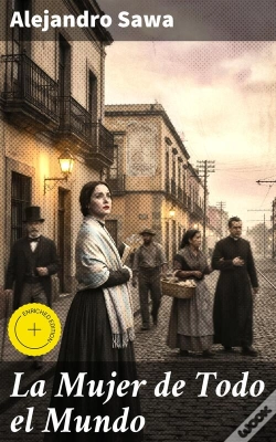 Capa do artigo La Mujer De Todo El Mundo