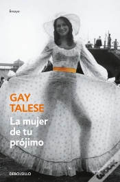 Capa do artigo La Mujer De Tu Prójimo