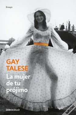Capa do artigo La Mujer De Tu Prójimo