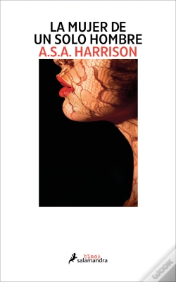 Capa do artigo La Mujer De Un Solo Hombre