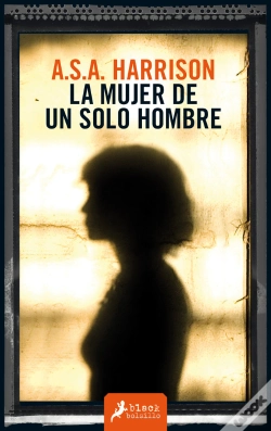 Capa do artigo La Mujer De Un Solo Hombre