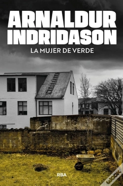 Capa do artigo La Mujer De Verde