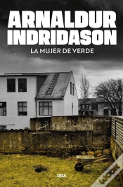 Capa do artigo La Mujer De Verde