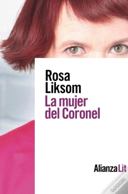 Capa do artigo La Mujer Del Coronel