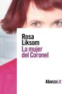 La Mujer Del Coronel - Preview