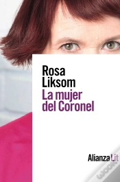 Capa do artigo La Mujer Del Coronel