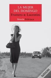 Capa do artigo La Mujer Del Domingo