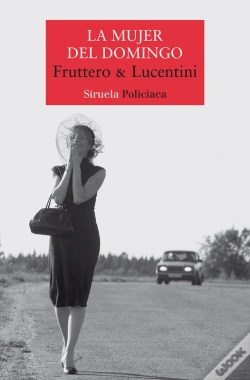 Capa do artigo La Mujer Del Domingo