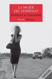 Capa do artigo La Mujer Del Domingo