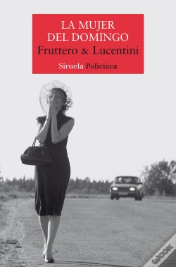 Capa do artigo La Mujer Del Domingo
