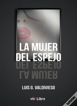 Capa do artigo La Mujer Del Espejo
