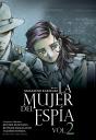 La Mujer Del Espía 2 - Preview