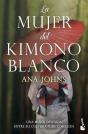 La Mujer Del Kimono Blanco - Preview