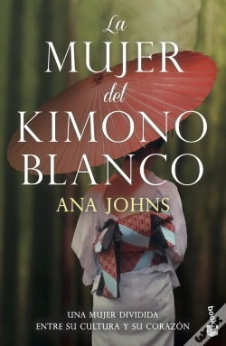 Capa do artigo La Mujer Del Kimono Blanco