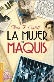 Capa do artigo La Mujer Del Maquis