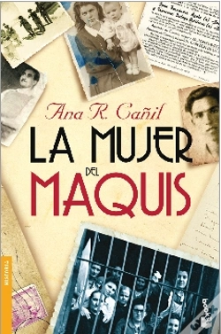 Capa do artigo La Mujer Del Maquis