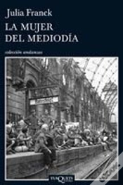 Capa do artigo La Mujer Del Mediod¡A
