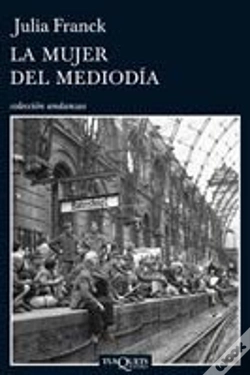 Capa do artigo La Mujer Del Mediod¡A