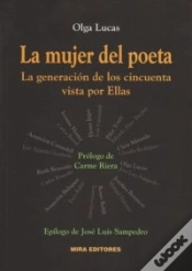 Capa do artigo La Mujer Del Poeta: La Generación De Los Cincuenta Vista Por Ellas
