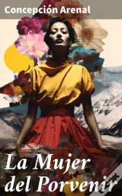 Capa do artigo La Mujer Del Porvenir