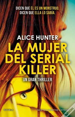 Capa do artigo La Mujer Del Serial Killer