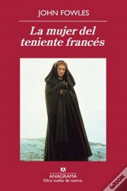 Capa do artigo La Mujer Del Teniente Francés