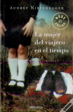 Capa do artigo La Mujer Del Viajero En El Tiempo