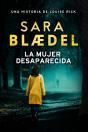 La Mujer Desaparecida - Preview