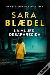 Capa do artigo La Mujer Desaparecida