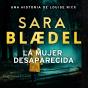 La Mujer Desaparecida - Preview