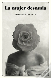 Capa do artigo La Mujer Desnuda