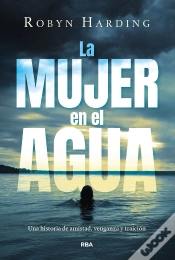 Capa do artigo La Mujer En El Agua